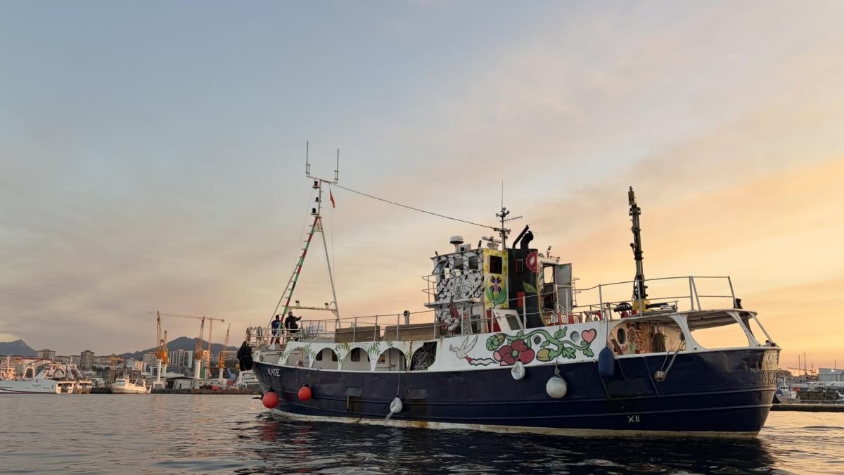 Gaza "Freedom Flotilla" Postpones Sailing to 2027 due to Breakdowns