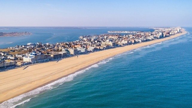 Trump Administration Asks Court to Remand Second Offshore Wind Approval