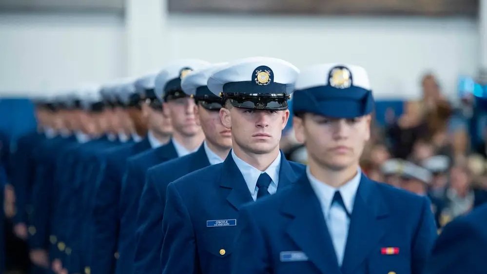 Report: US Coast Guard's SASH Prevention Programs Lack Unifying Framework