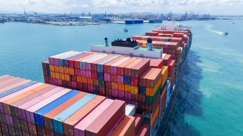Sea-Intelligence: East-West shipping capacity reaches ‘unprecedented levels’