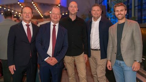Family-run inland shipping specialists launch TriBarge