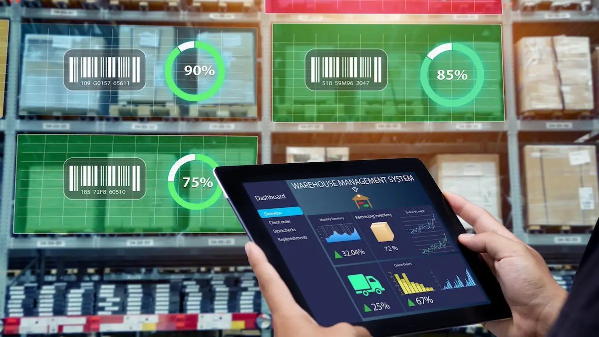 How Modern Warehouse Systems Enable True Supply Chain Autonomy
