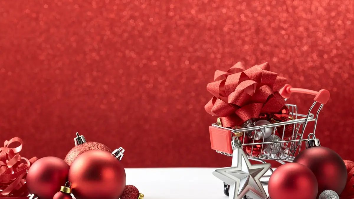 Inflation Expected to Drive Record Holiday Sales in U.S.