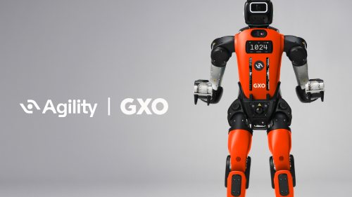 GXO and Agility Robotics expand humanoid robot deployment across US warehouses