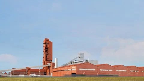Stegra chooses Antwerp, Duisburg and Hull as its international hubs