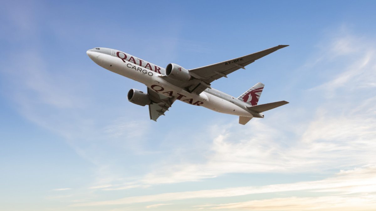 Qatar Airways Cargo expands freighter network to Copenhagen, Dallas Fort Worth, New York and Warsaw