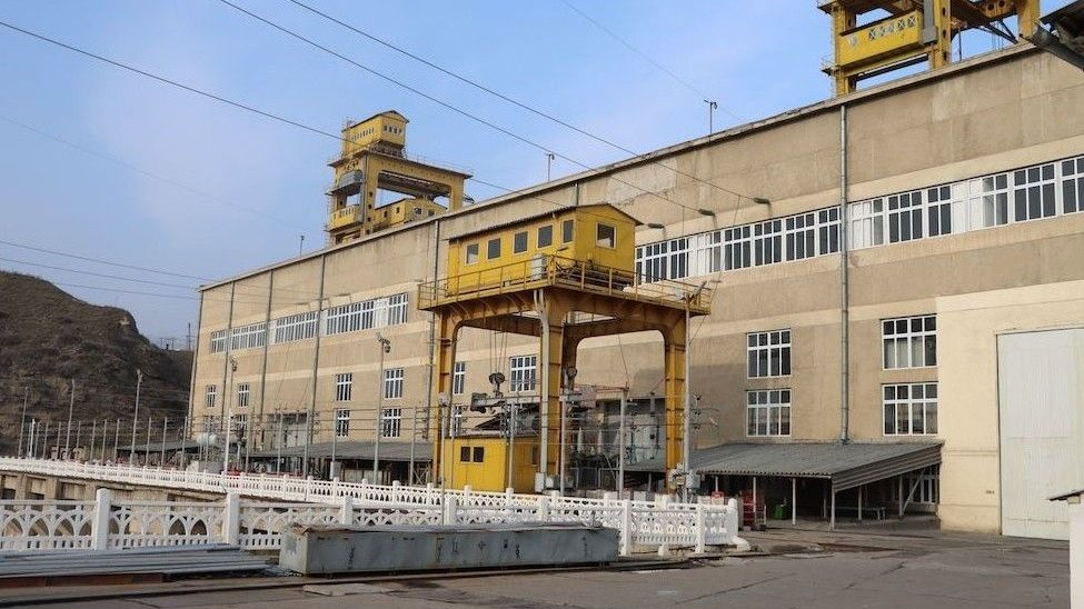 Electric Power Plants OJSC invites bids for dredge equipment