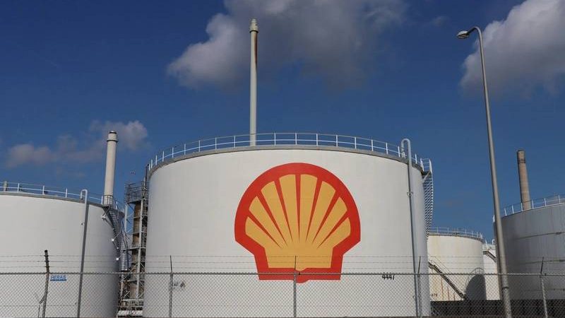 Shell Profit Nearly Doubles to $10.8B as Iran War Fuels Refining Boom