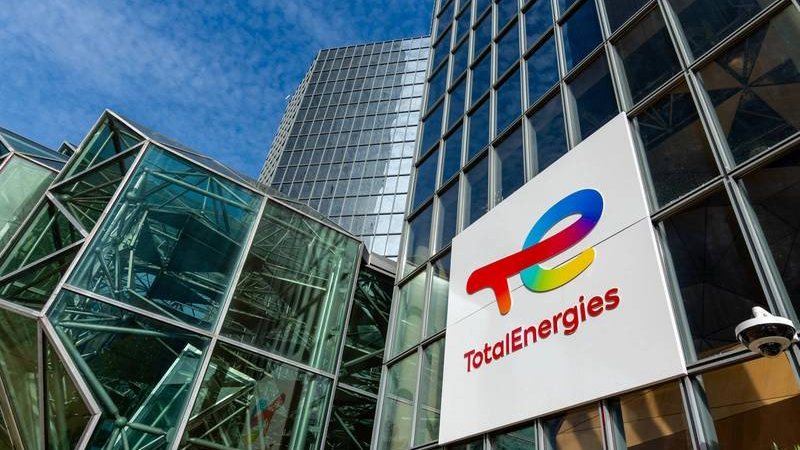 TotalEnergies Records Third Quarter Profit Jump of 127%