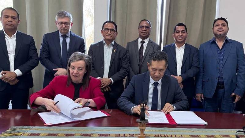 Woodside Agrees to Sell Greater Sunrise Stake to TIMOR GAP for Up to $200M