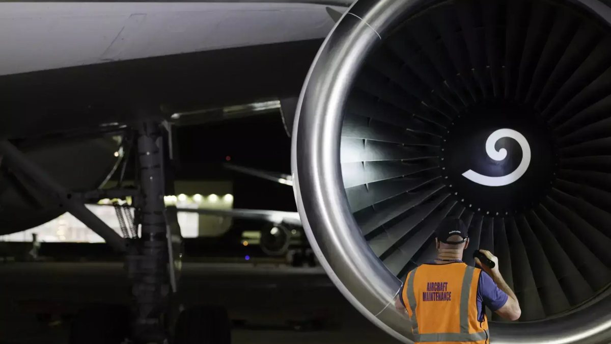 FedEx launches dedicated aircraft engine logistics solution