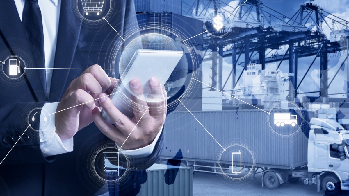 Companies are far too slow at analysing supply chain scenarios