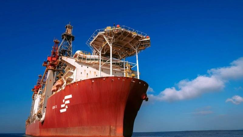 Petrobras Strikes More Oil in Ultra-Deep Waters Off Brazil