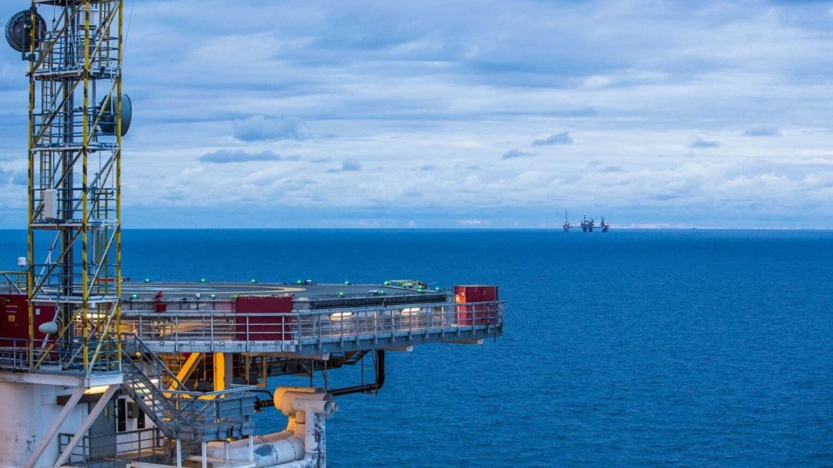 Norway set on tapping into Arctic gas potential: New study to unlock 1988 Barents Sea discovery