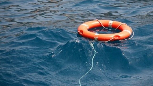Rescuer Lost During Evacuation of Burning Containership East of Brazil