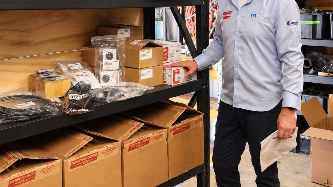 Northern Lights Appoints Diesel Marine NZ as Distributor for NZ & Australia