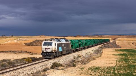 Renfe Mercancias-MSC joint venture faces further delay ahead of Spanish election