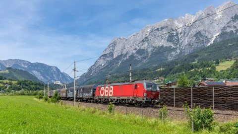 Austria plans to tighten control over Rail Cargo Group