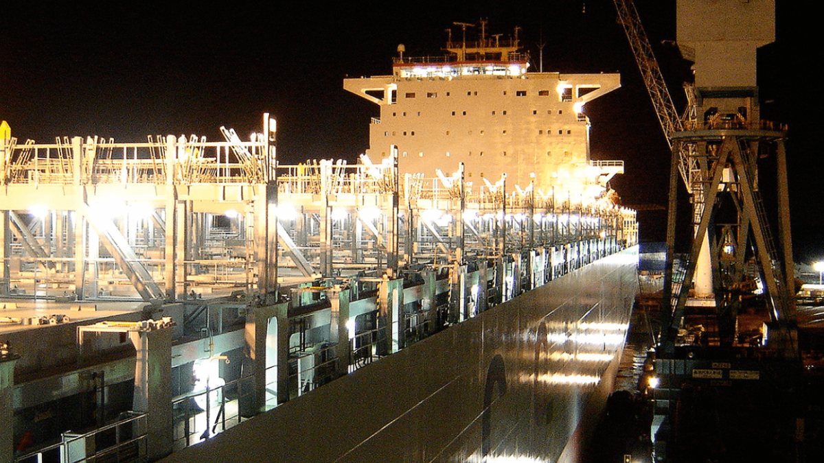 Costamare reports $89.4 million adjusted profit as charter backlog reaches $6 billion