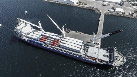 Geopolitical clouds shadow Norden’s fleet expansion