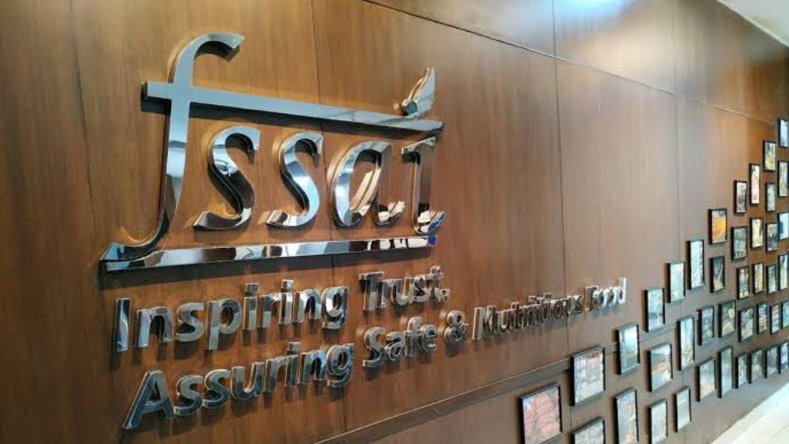 FSSAI Directs Strict Temperature Control for Perishable Foods in Storage and Transport; Railways Brought into Enforcement