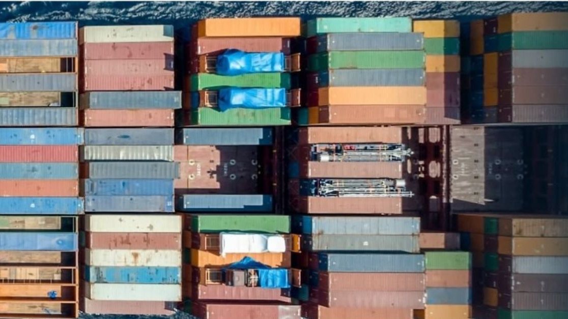 Global Container Freight Rates Up 130% Since February on West Asia Tensions: Jefferies