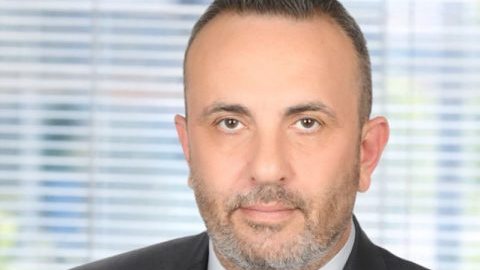 Hareket brings in Önsöz as chief financial officer