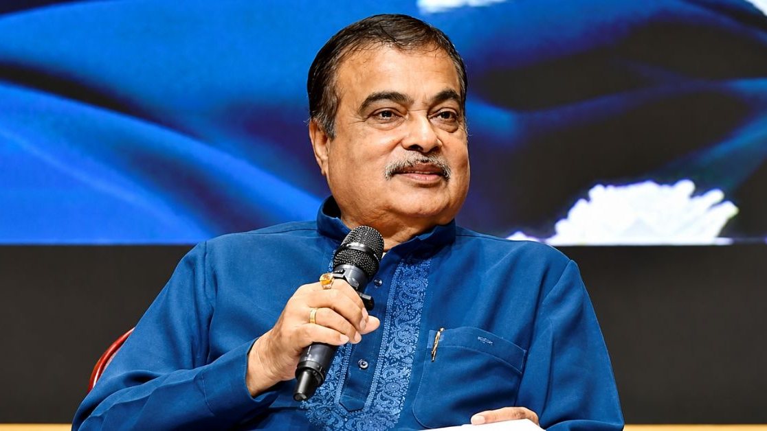India Green Hydrogen Production Can Lead Globally, Says Gadkari