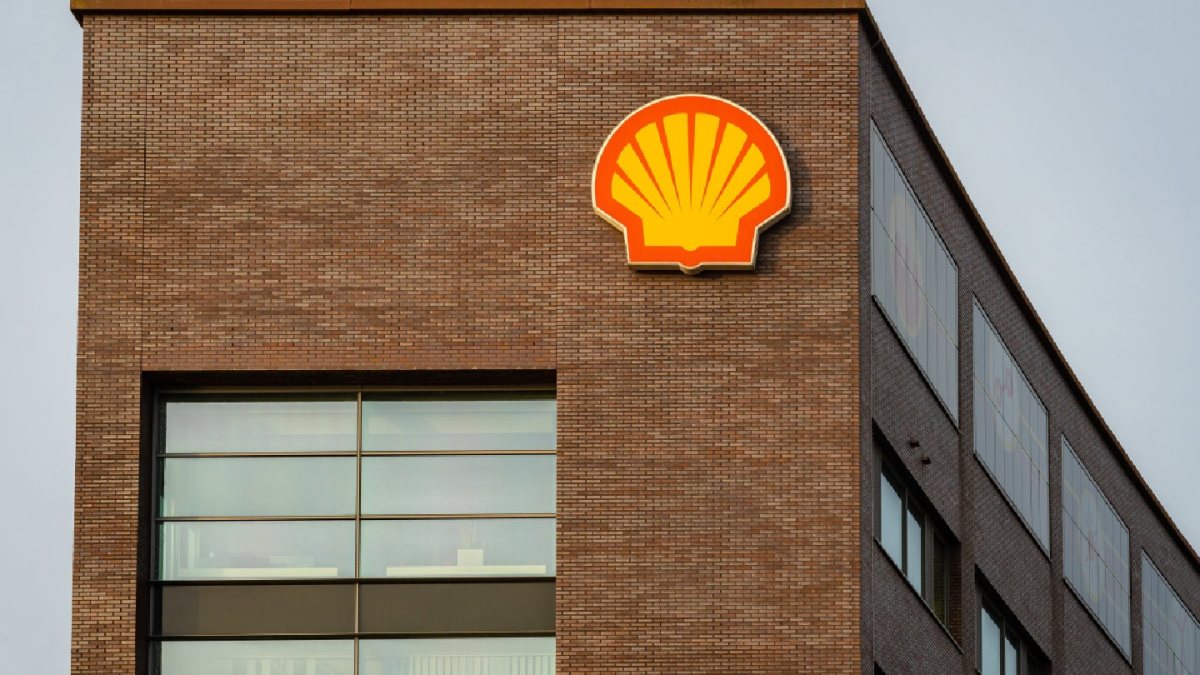 Shell net income surges 128% to $12.1bn in Q3 2026