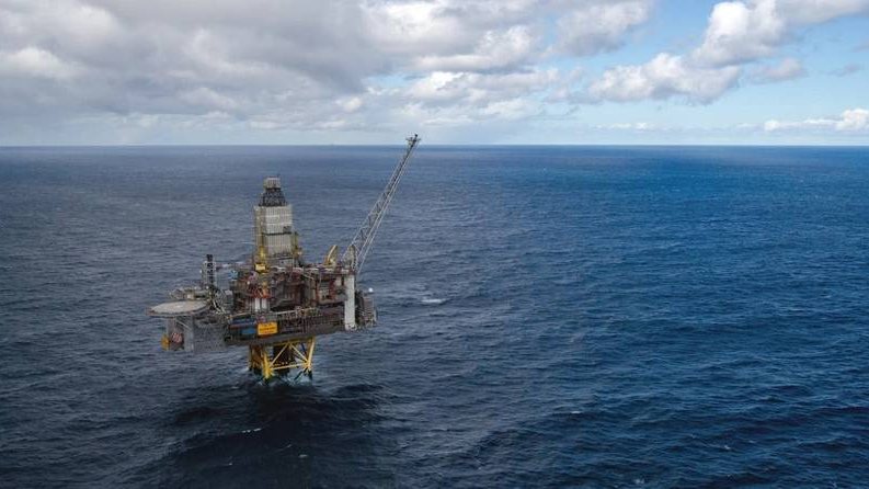 Equinor's Afrodite Gas Discovery Proves Much Larger Than Expected