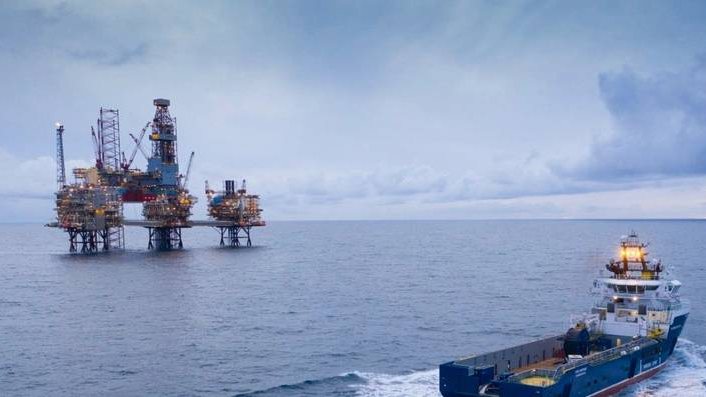 Aker BP's Profit Climbs 50%, Major Projects on Track for 2027 Start-Up