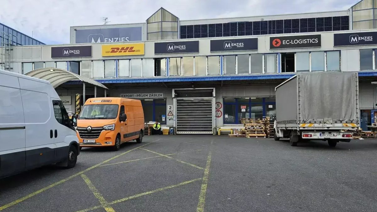 Menzies rolls out digital truck management platform