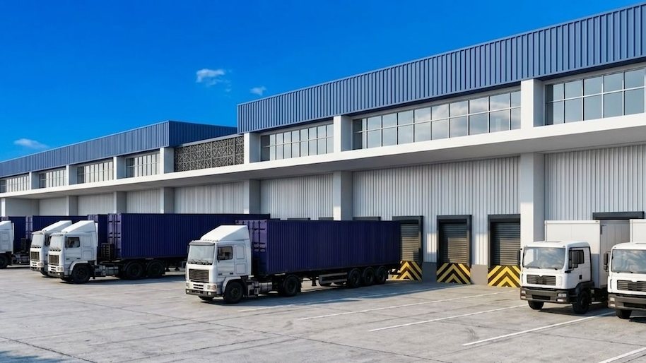 AC Logistics, Glacier Megafridge building next-gen cold storage in QC