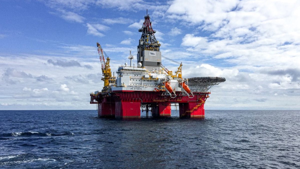 Equinor Opens Marine Robotics Centre in Norway