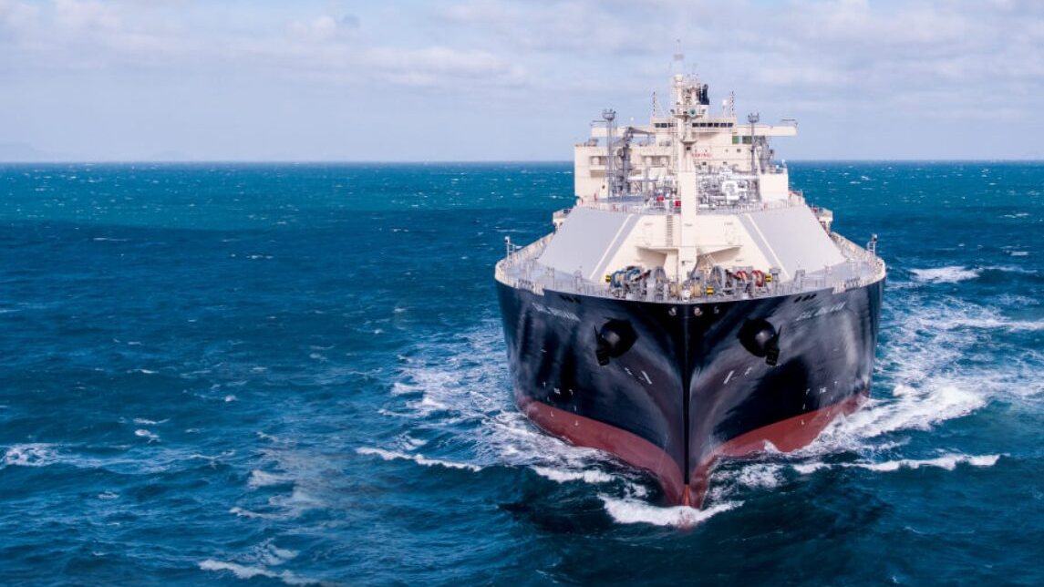 Hanwha Ocean expects ‘substantial’ demand for LNG carriers