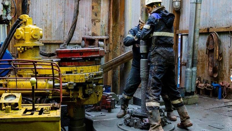 ConocoPhillips Plans Job Cuts in Canada