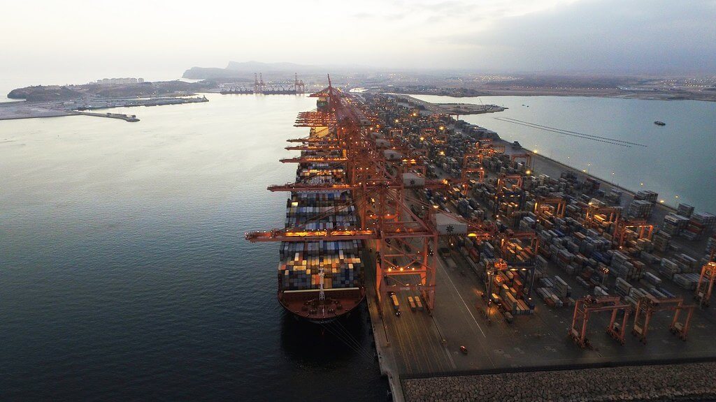 Omani Government to End Maersk-Linked Concession in Salalah Port