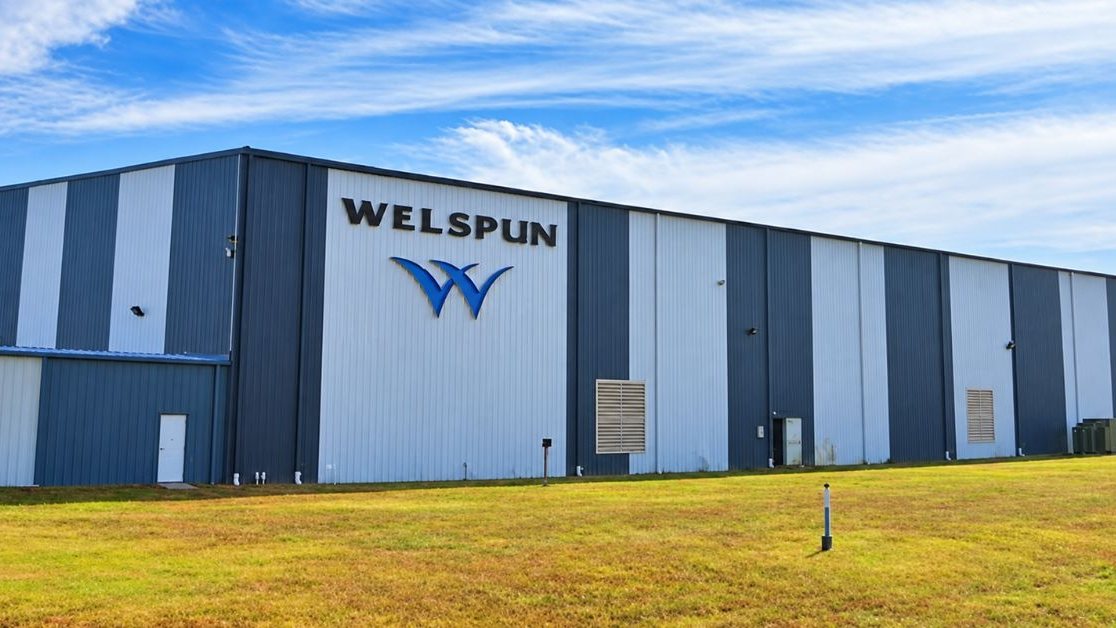 Welspun Corp Expansion Targets US Pipeline Demand and Jordan Manufacturing Hub