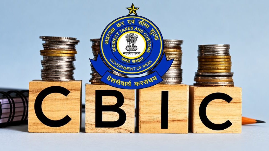 Shipping GST Relief Targets Overseas Group Services as CBIC Clarifies Tax Rules