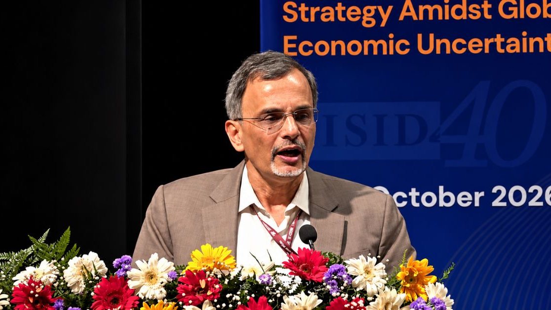 India’s $1 Trillion Export Goal Within Reach if Momentum Holds, Says CEA