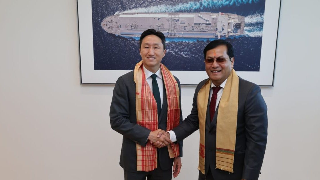 Thoothukudi Shipyard Project Advances with Six-Month DPR Target