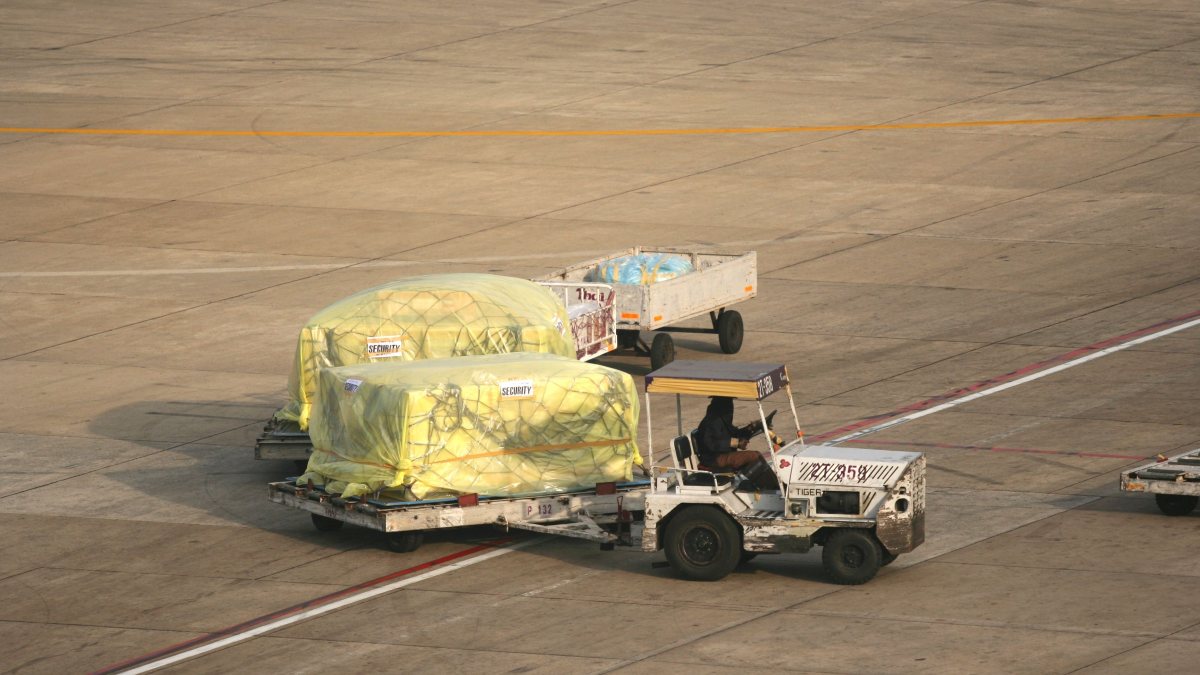 Freightos partners with mas to expand digital air cargo bookings in Latin America