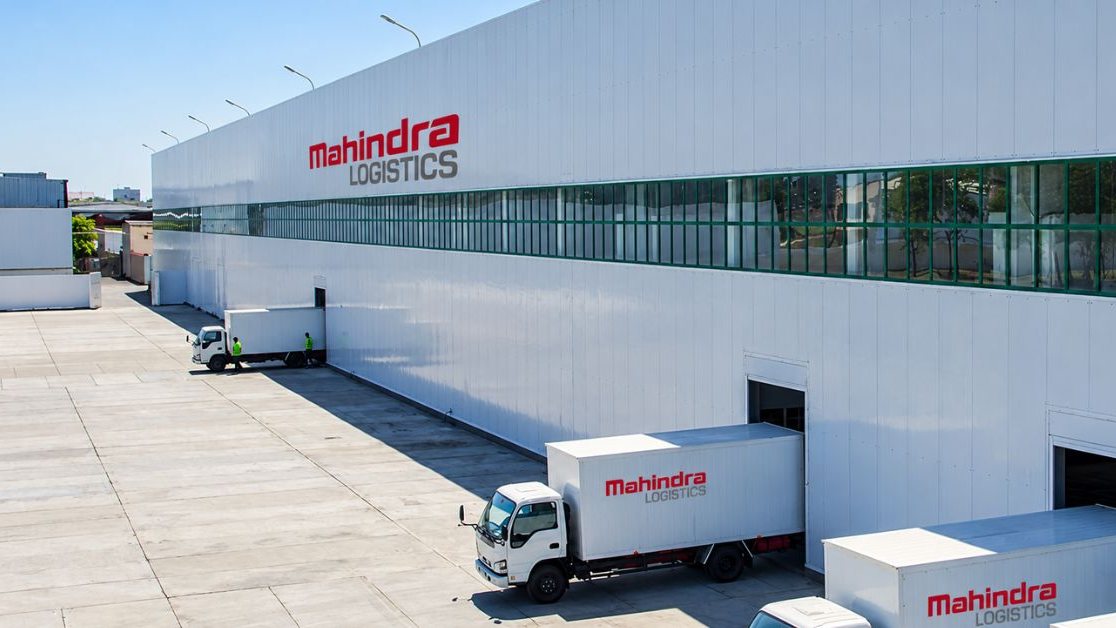 Mahindra Logistics Q2 FY27 Results Show Profit Recovery as Express Business Improves