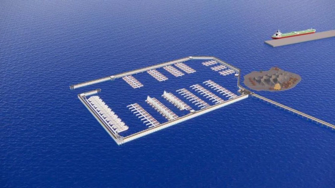 Viksit Bharat Mumbai Marina Opens ₹922.67-Crore Waterfront Opportunity to Global Bidders