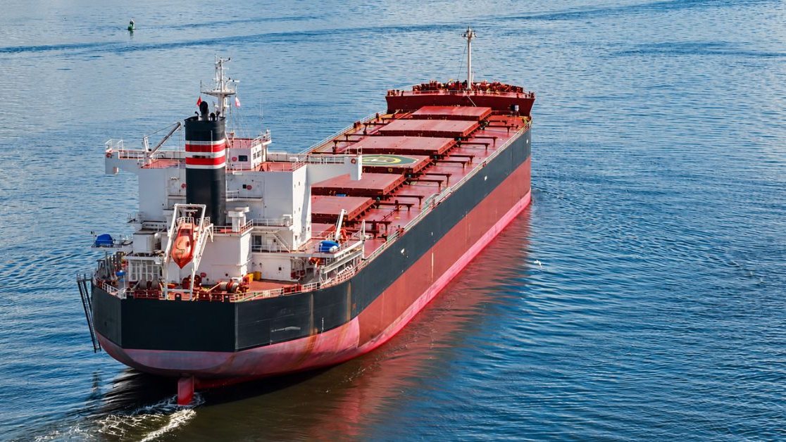 Panamax Freight Rates Slide as Indian Bulk Importers Weigh Shipping Costs