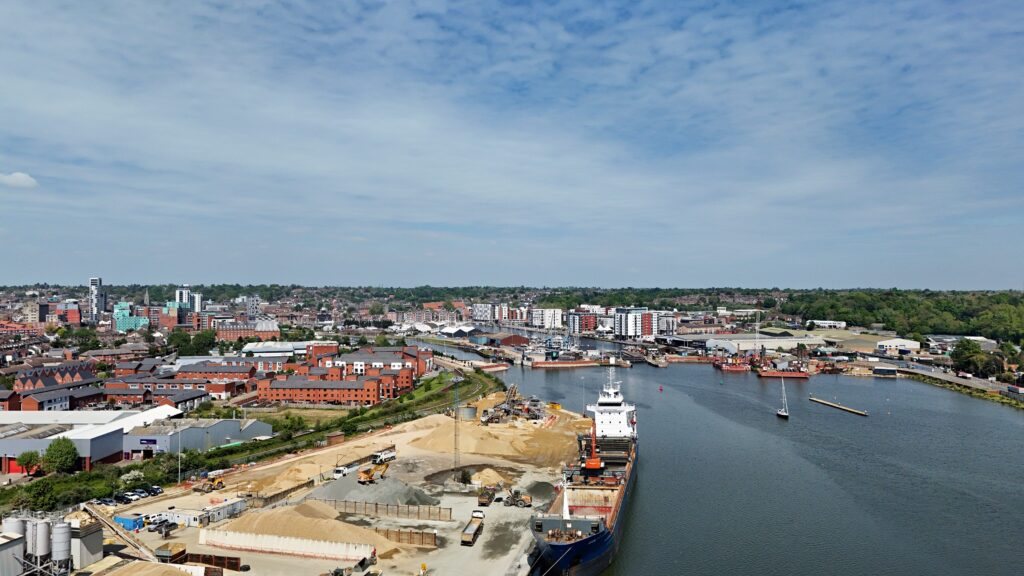 IFM-managed fund agrees to acquire majority stake in Associated British Ports