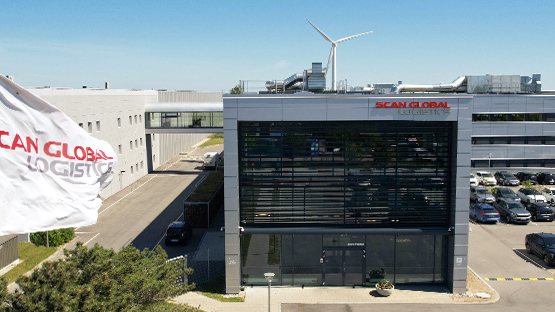 Scan Global Logistics signs agreement to acquire OIA Global in its largest-ever investment