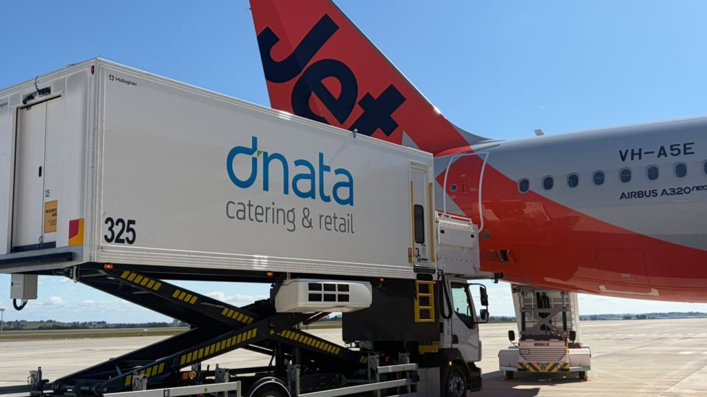 dnata takes off at Western Sydney International, bringing integrated aviation services to Australia’s newest gateway