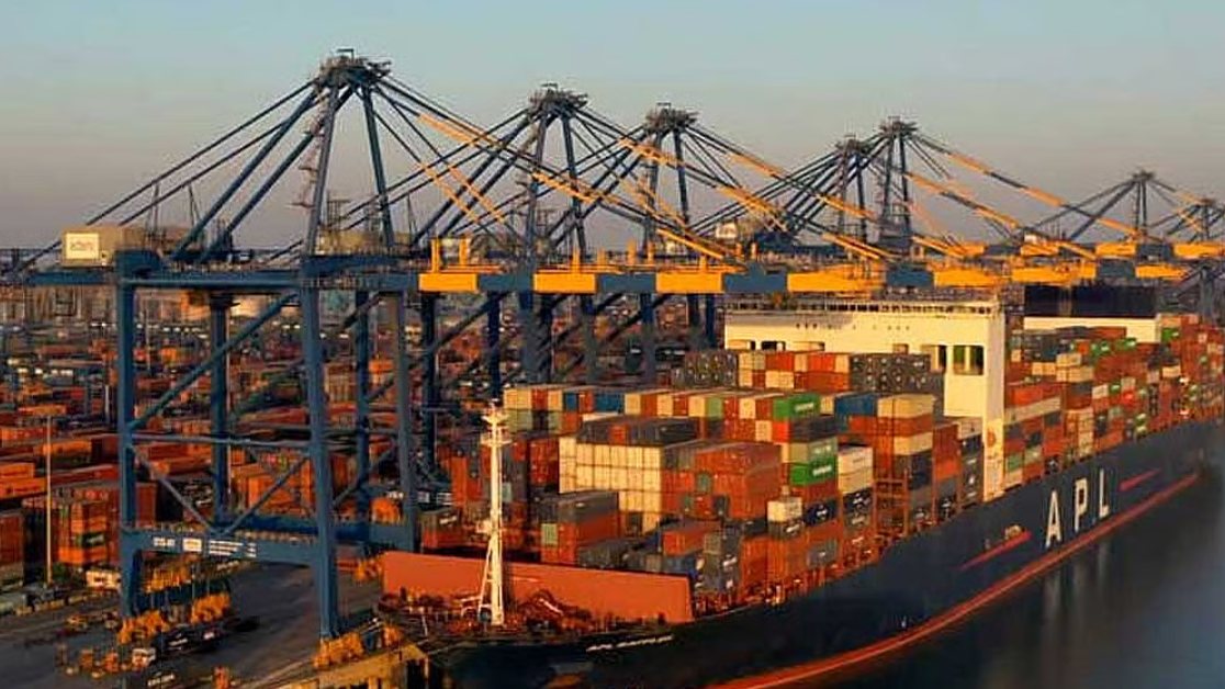 SMP Kolkata Cargo Volumes Rise 4 Per Cent