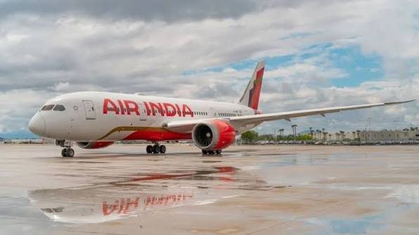 Air India Express launches Visakhapatnam–Bangkok flights